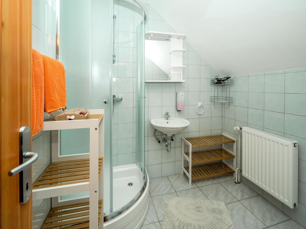 Na Logu - Farm Stay Ambroz Gregorc Solčava Dış mekan fotoğraf