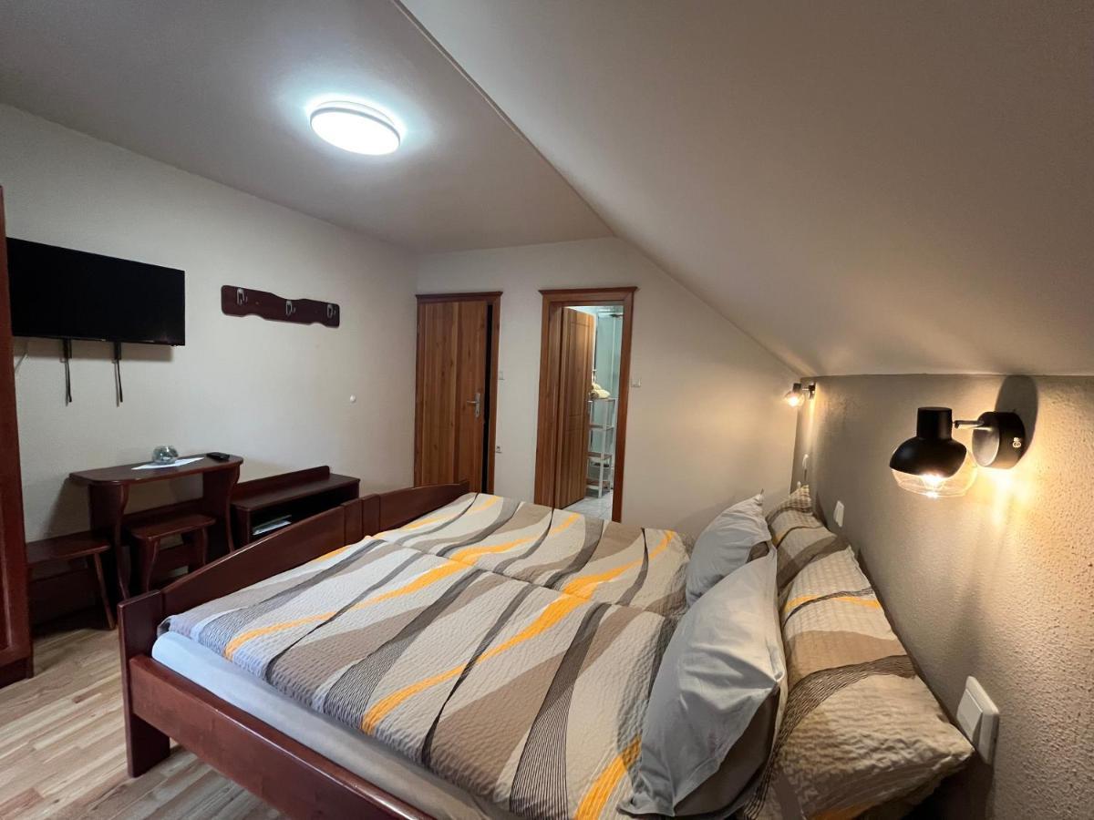 Na Logu - Farm Stay Ambroz Gregorc Solčava Dış mekan fotoğraf